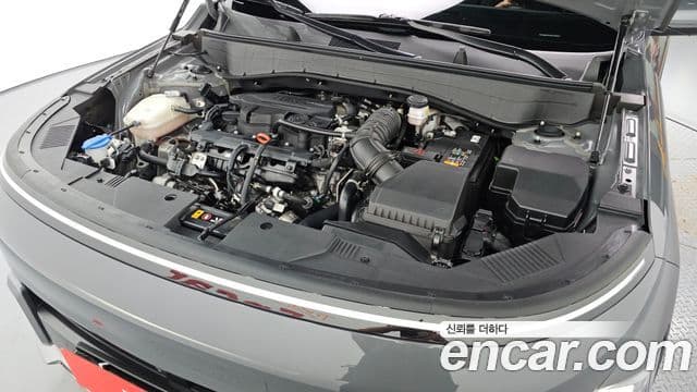 Hyundai Kona 2024 — Şəkil 6/20