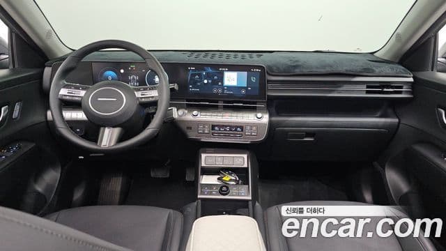 Hyundai Kona 2024 — Şəkil 7/20