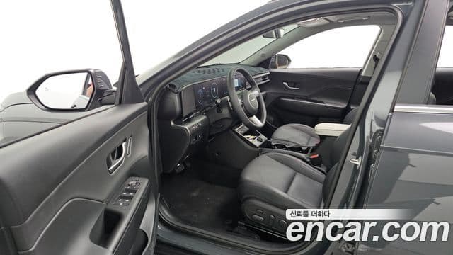 Hyundai Kona 2024 — Şəkil 10/20