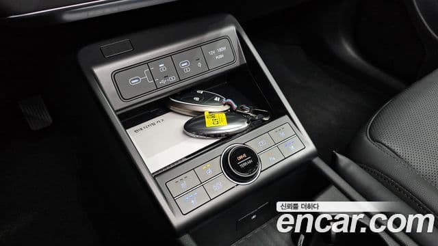 Hyundai Kona 2024 — Şəkil 15/20