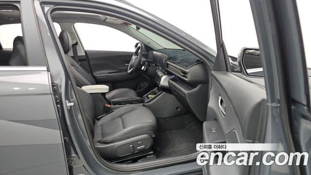 Hyundai Kona 2024 — Şəkil 18/20