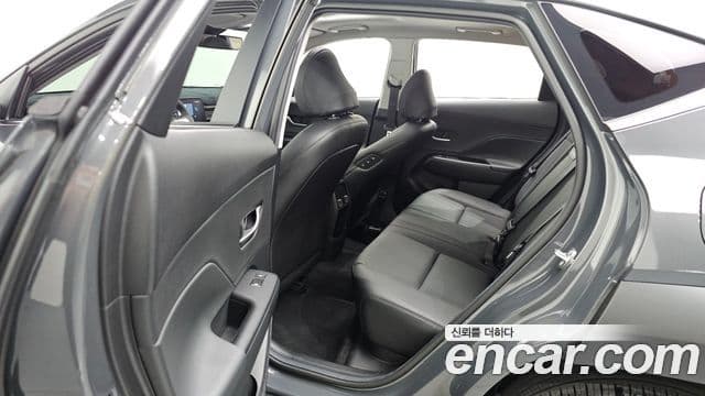Hyundai Kona 2024 — Şəkil 19/20