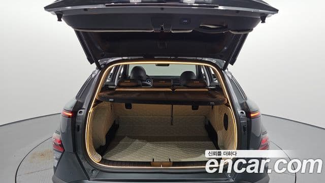 Hyundai Kona 2024 — Şəkil 20/20