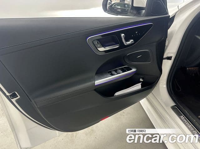 Mercedes-Benz C-Class 2022 — Şəkil 14/17