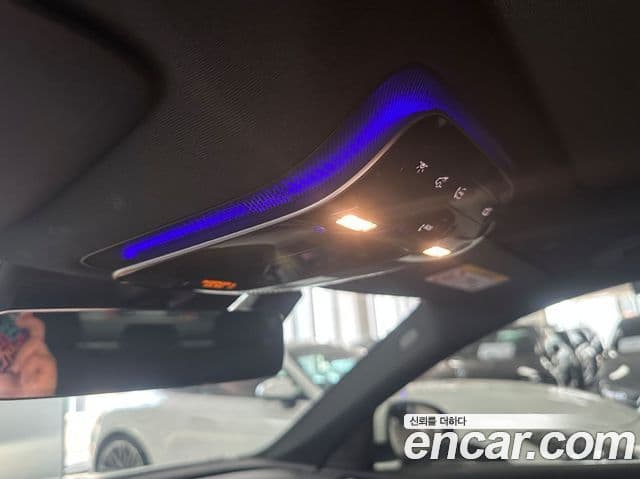 Mercedes-Benz C-Class 2022 — Şəkil 16/17