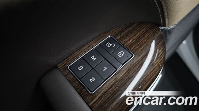 Land Rover Range Rover Sport 2019 — ფოტო 20/20