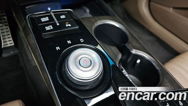 Kia K8 2023 — Şəkil 9/20