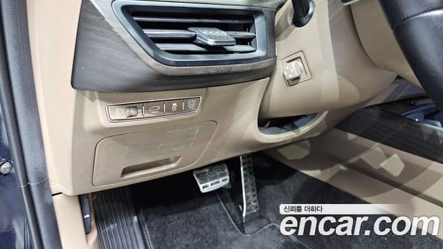 Kia K8 2023 — Şəkil 19/20