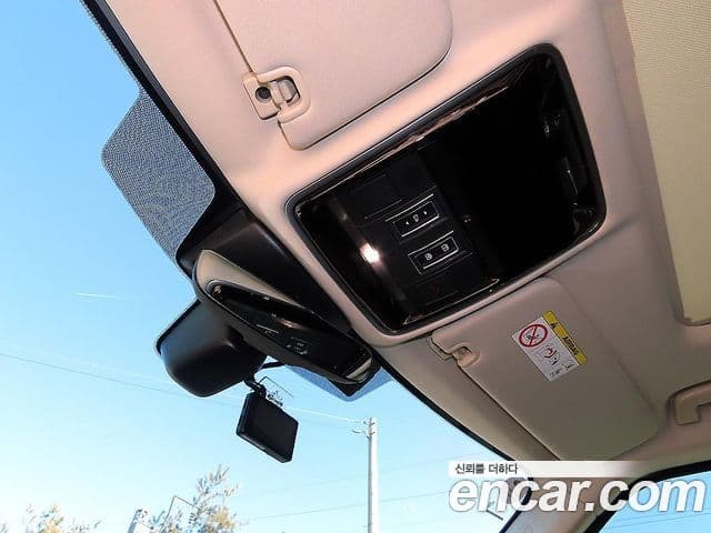 Land Rover Range Rover Sport 2018 — Photo 14/20