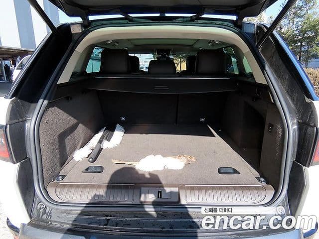 Land Rover Range Rover Sport 2018 — Photo 12/20