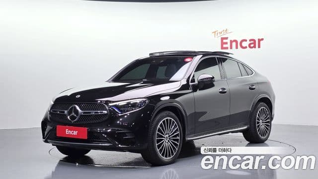 Mercedes-Benz GLC-Class 2025 — Şəkil 14/34