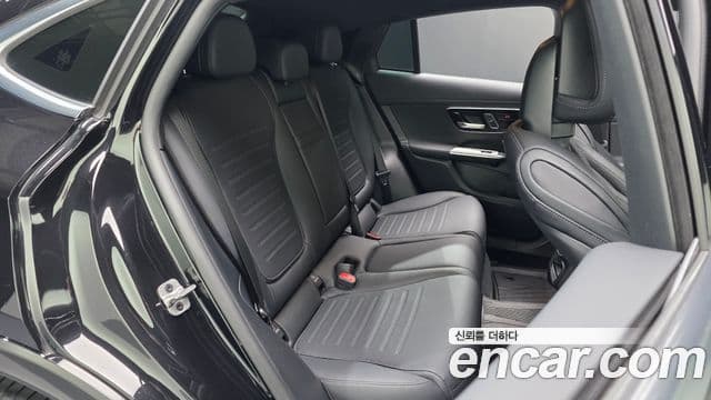 Mercedes-Benz GLC-Class 2025 — Şəkil 4/34
