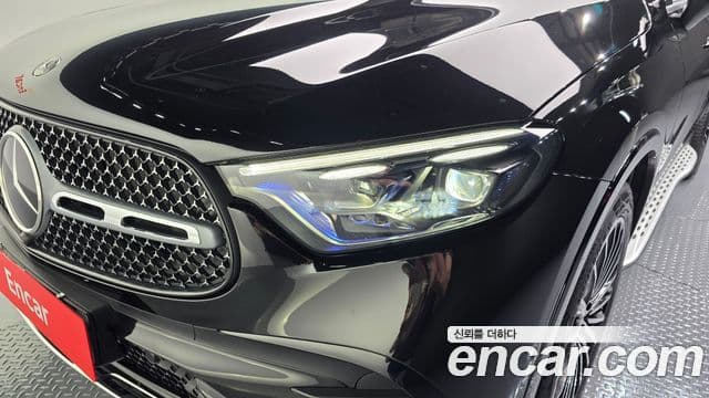 Mercedes-Benz GLC-Class 2025 — Şəkil 34/34