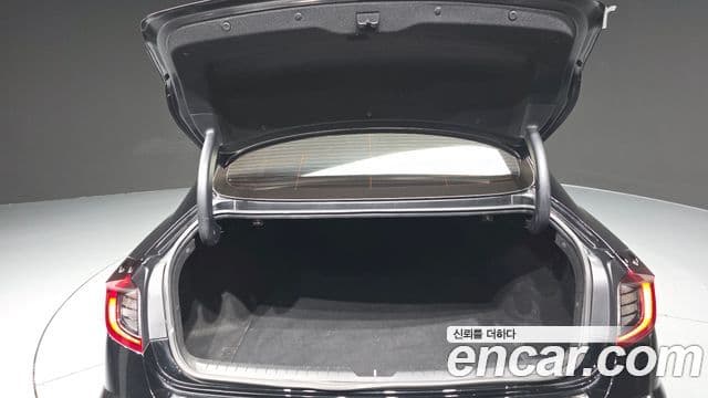 Hyundai Sonata Hybrid 2023 — Şəkil 2/20