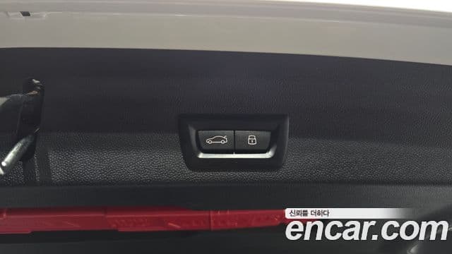 Mini Cooper S Countryman 2023 — ფოტო 20/20