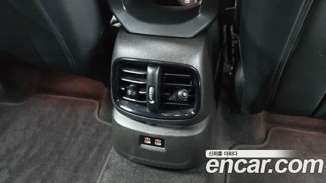 Mini Cooper S Countryman 2023 — Photo 21/33