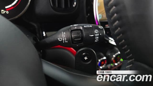 Mini Cooper S Countryman 2023 — Photo 13/33