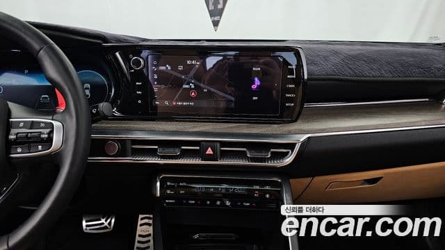 Kia K5 2020 — Şəkil 14/20
