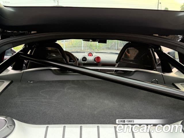 Porsche 718 Cayman 2020 — Photo 4/13