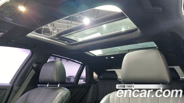 Lexus LS500 2018 — Photo 20/20