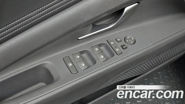Hyundai Avante 2023 — ფოტო 17/20