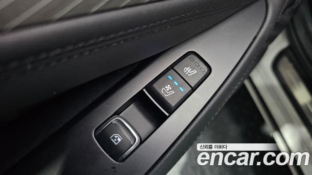 Kia K8 2025 — Şəkil 20/20