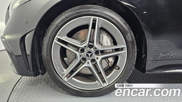 Mercedes-Benz CLS-Class 2022 — Şəkil 5/20
