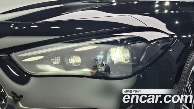 Mercedes-Benz CLE-Class 2025 — Photo 16/34