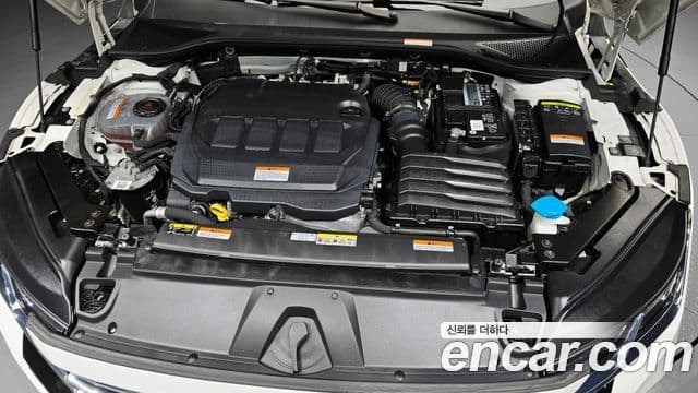 Volkswagen Arteon 2023 — ფოტო 6/20