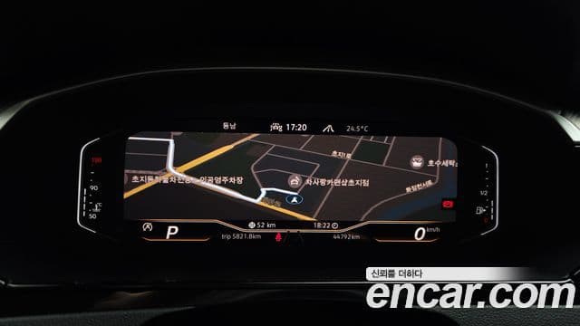 Volkswagen Arteon 2023 — ფოტო 8/20