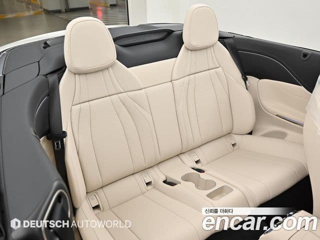 Mercedes-Benz CLE-Class 2025 — ფოტო 12/20