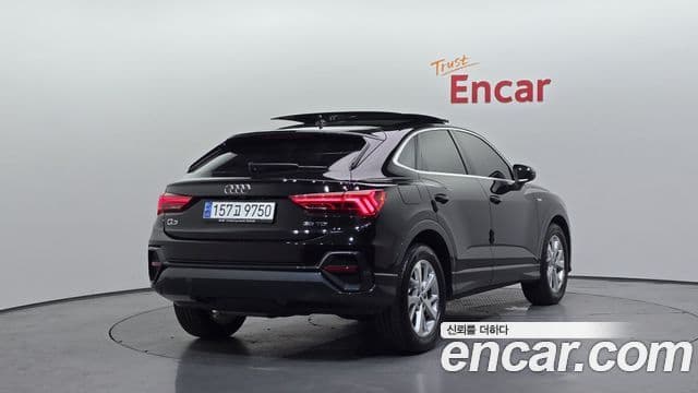 Audi Q3 2020 — Şəkil 2/20