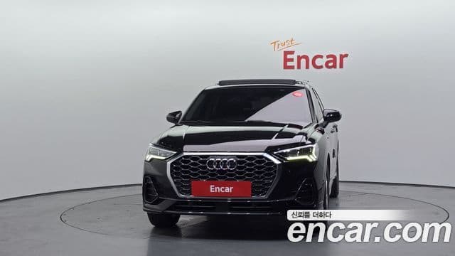 Audi Q3 2020 — Şəkil 3/20