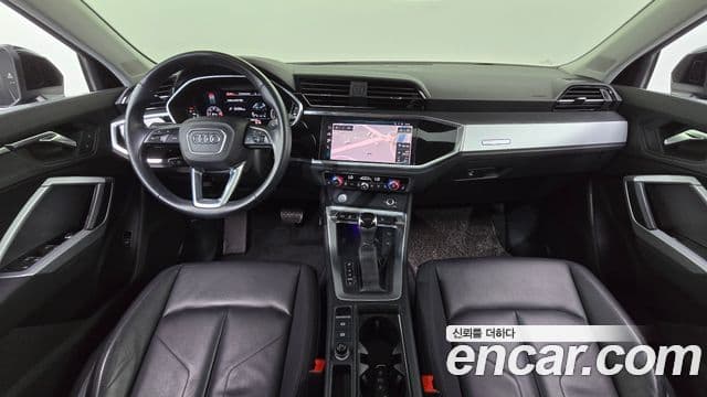 Audi Q3 2020 — Şəkil 7/20
