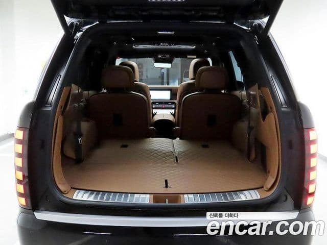 Hyundai Palisade 2025 — Photo 20/20