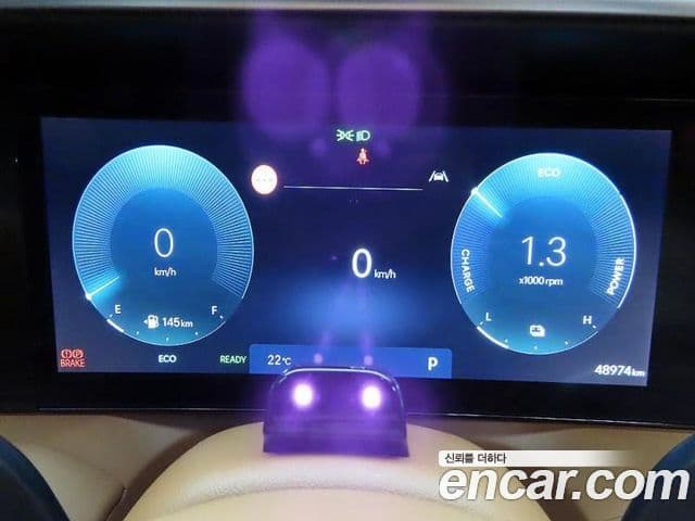 Hyundai Palisade 2025 — Photo 7/20