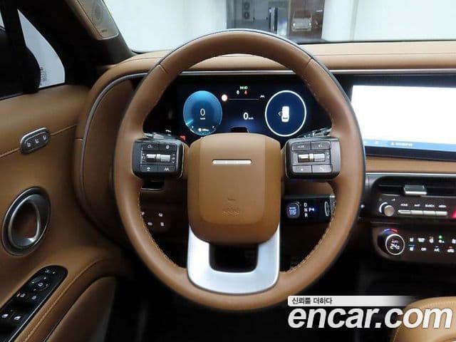 Hyundai Palisade 2025 — Photo 14/20