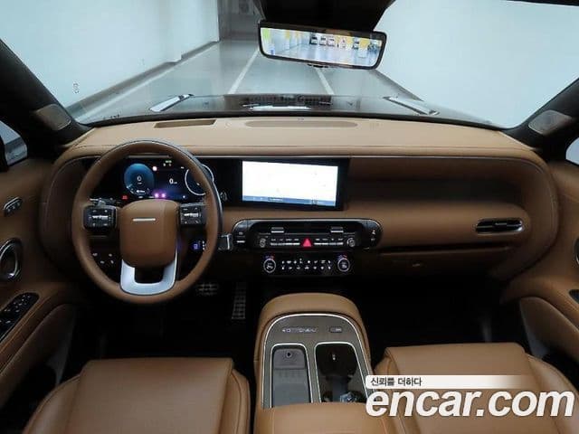 Hyundai Palisade 2025 — Photo 2/20