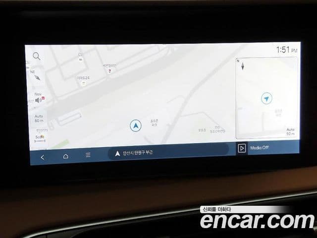 Hyundai Palisade 2025 — Photo 8/20