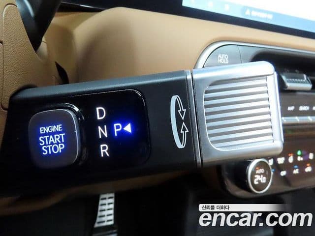 Hyundai Palisade 2025 — Photo 3/20