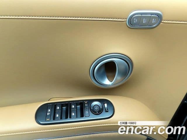 Hyundai Palisade 2025 — Photo 18/20