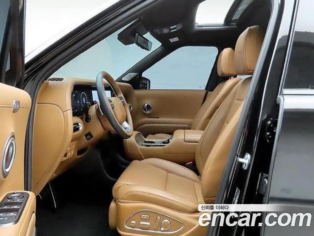Hyundai Palisade 2025 — Photo 4/20
