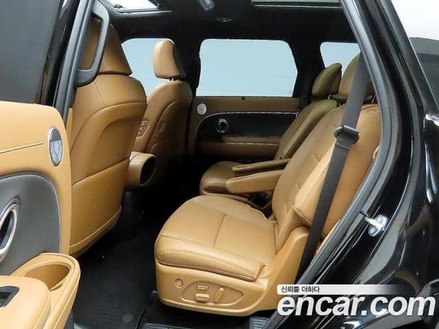 Hyundai Palisade 2025 — Photo 17/20
