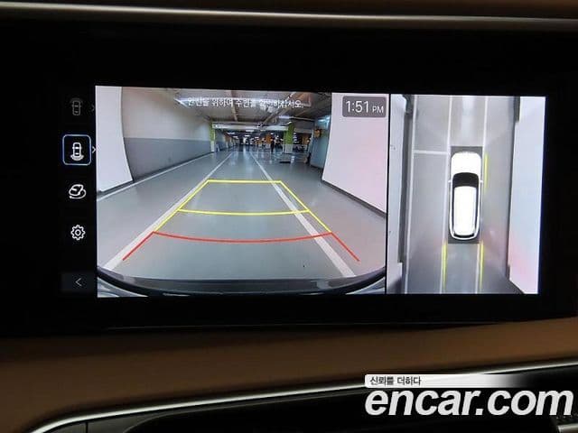 Hyundai Palisade 2025 — Photo 15/20