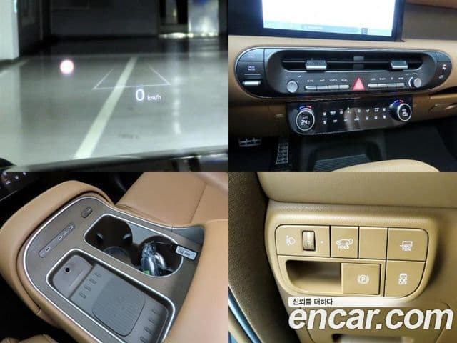 Hyundai Palisade 2025 — Photo 9/20