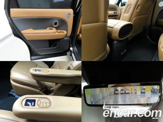 Hyundai Palisade 2025 — Photo 12/20