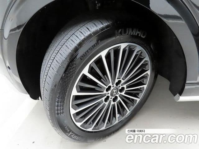 Hyundai Palisade 2025 — Photo 11/20