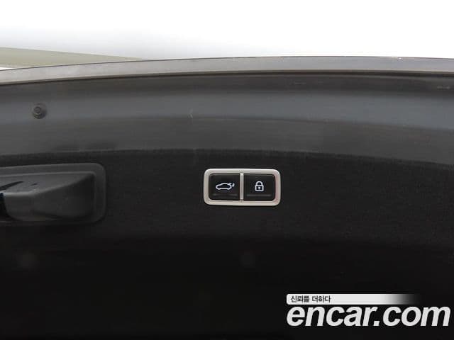Genesis Electrified G80 2021 — Şəkil 16/20
