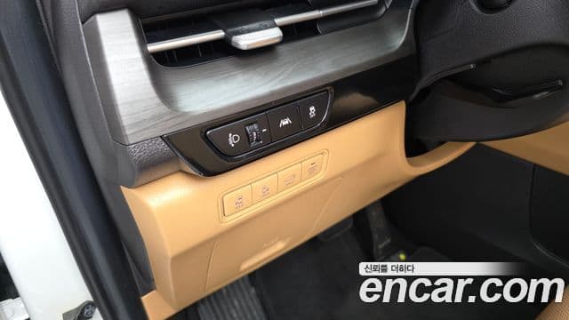 Kia Carnival 2020 — фото 20 из 20