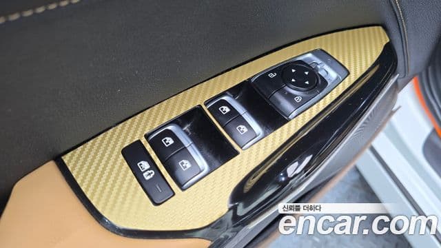 Kia K5 2020 — Şəkil 14/20